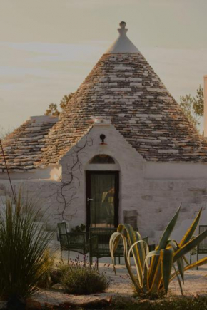 Trullo OTIVM Castellana Grotte